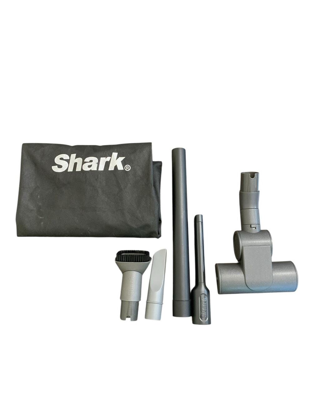 Shark Navigator Swivel Deluxe UV410 Pet Turbo Brush Fits Navigator Rocket 5 Pc